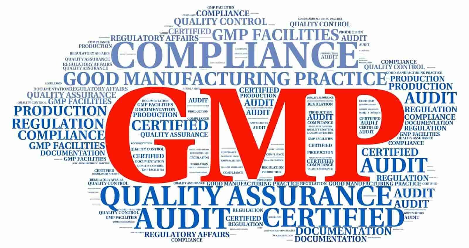 GMP